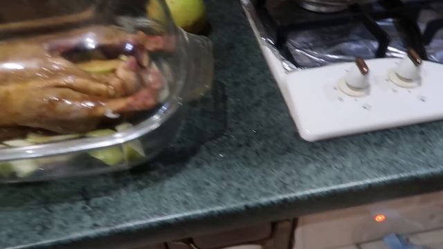 VLOG Делаю процедуры лица. Готовлю утку смотреть онлайн