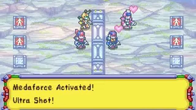 Medabots Metabee Version Walkthrough Part 13 смотреть онлайн