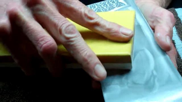 lapping a norton 4000 grit whet stone with a dmt diasharp before straight razor sharpening honing смотреть онлайн