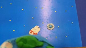 Юрий Гагарин. Первый полёт.