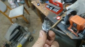 Свечи ЗАЖИГАНИЯ ИЖ, Что РАССКАЖЕТ  НАГАР НА СВЕЧАХ???