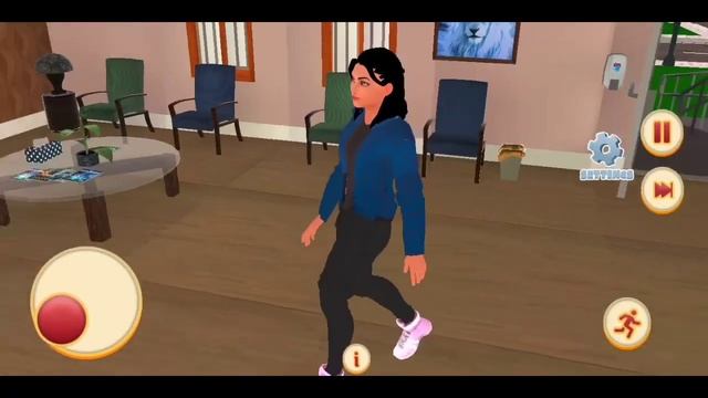 Pregnant mom and Twin Baby - New Born Baby Care Game Gameplay Walkthrough Part 2 || Level 6 to 10 | смотреть онлайн