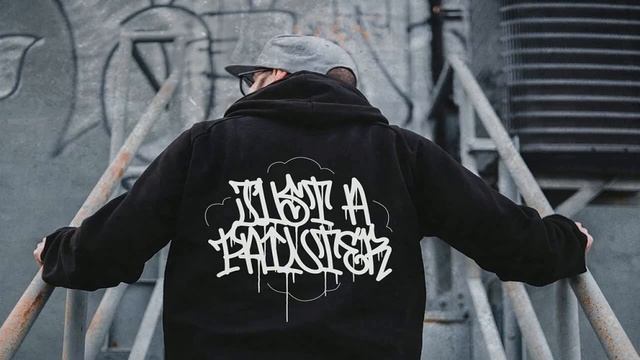 Graffiti Inspired Fonts | Urban Tags Font Free Download смотреть онлайн