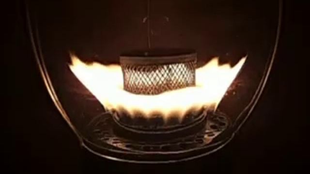 Керосиновая Лампа Арганда 240 кадров 16 минут смотреть онлайн