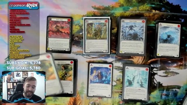 HOW TO PLAY Tales of Aria Sealed! | Flesh and Blood TCG Pre-Release Guide смотреть онлайн