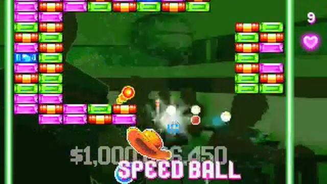 Block Breaker Deluxe - iPod Click Wheel Game смотреть онлайн