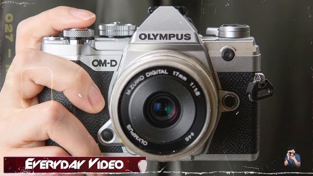 Best Olympus Camera in 2024: Capture Your World with OM System Excellence смотреть онлайн