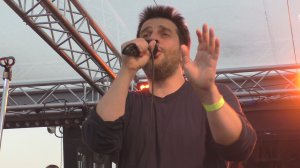 ПЕТР НАЛИЧ И БЭНД - CANZONE MAGGIORE. ТЕПЛОХОД «РИО-1», КАНАЛ ИМ. МОСКВЫ, 06.08.2023