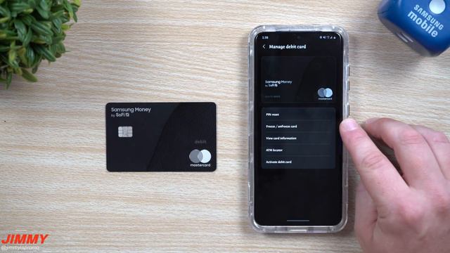 Samsung's Money Card - Activation, Overview & Benefits смотреть онлайн