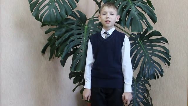 Горбунов Семен — Н.А. Некрасов, «Генерал Топтыгин»