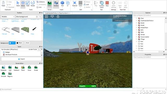 ROBLOX SUPPORT NOW смотреть онлайн