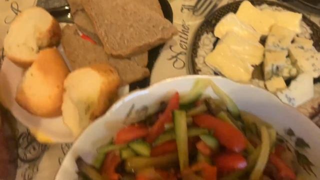 ОТМЕЧАЕМ ДР 1 этап/ МАМА СПАСИБО ЗА ЖИЗНЬ/ ПРАЗДНИЧНЫЙ УЖИН/ ВСЕМ БОЛЬШОЕ СПАСИБО ЗА ПОЗДРАВЛЕНИЯ? смотреть онлайн