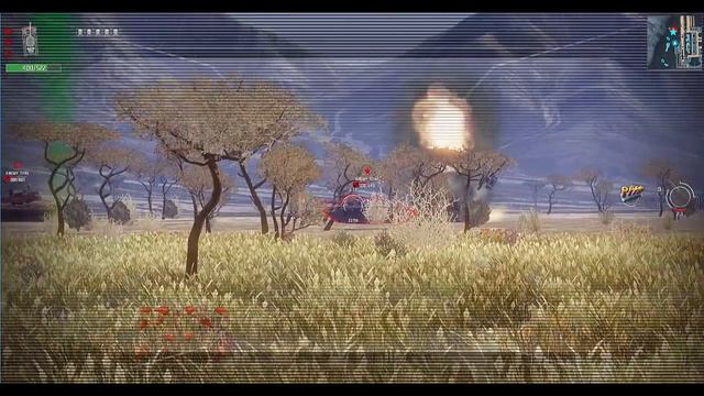 Infinite Tanks Walkthrough Gameplay (No Commentary) (Steam Tanks PC) смотреть онлайн
