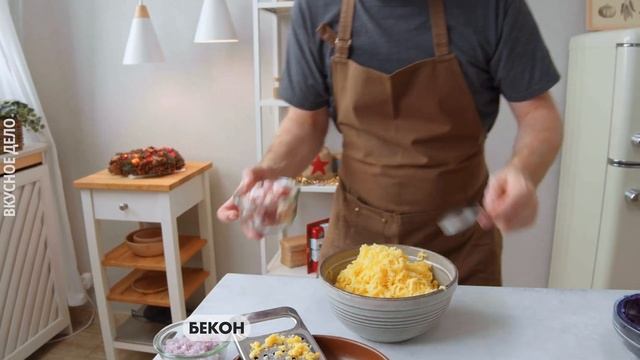Такую Капусту Ты Ещё Точно не Ел - Сказочно Вкусно! смотреть онлайн