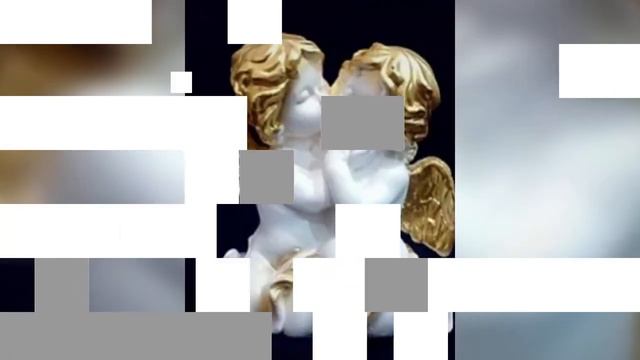 Сувенирная мастерская "Золотое Сечение-Джалита Урал" - Статуэтки Ангелы смотреть онлайн
