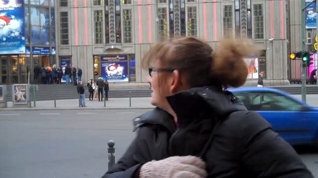 Deb at Friedrichstadt Palast in Berlin смотреть онлайн