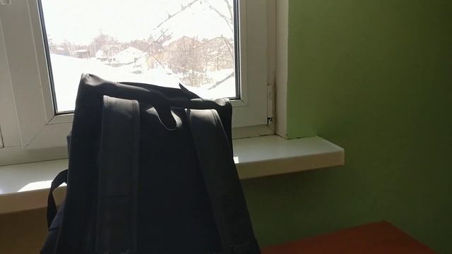 Подробный обзор на водонепроницаемый рюкзак Rains Mountaineer Bag 1315 смотреть онлайн