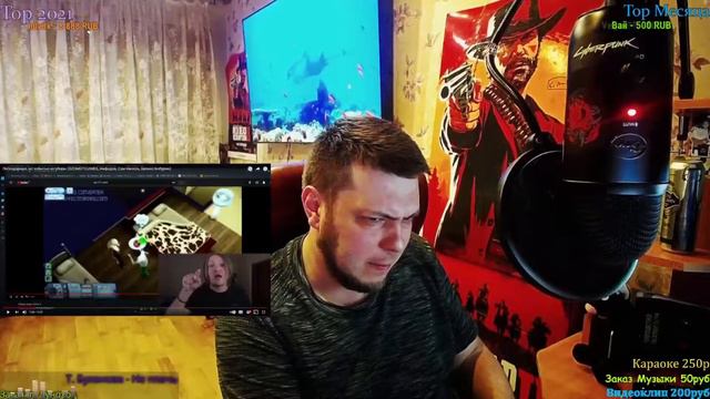 Озон смотрит Цукермана (Легендарные, но забытые ютуберы) смотреть онлайн