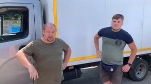 Чип-тюнинг Газель Next Эвотек от cte-power