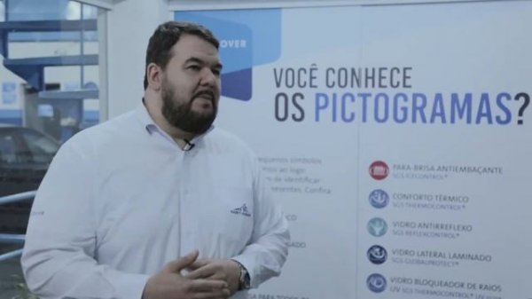 Sekurit partner - Saint Gobain