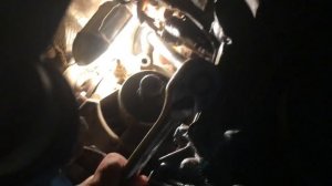 раздаточная коробка тигуан снятие