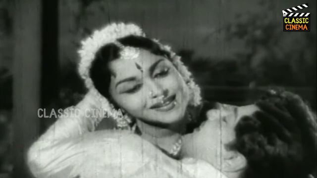 Paasam Full Movie HD | M. G. Ramachandran | M. R. Radha | B. Saroja Devi смотреть онлайн