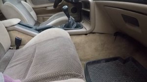 ФОРД СКОРПИО - "КОРОЛЬ" СРЕДИ СЕДАНОВ! ОСМОТР ФОРД СКОРПИО 2,0Б за 777 руб.