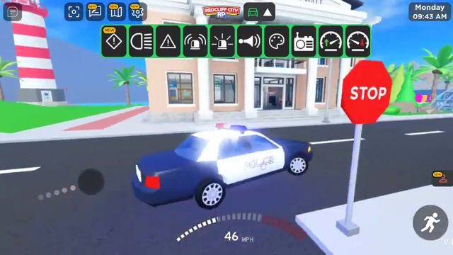 3 New cool REDCLIFF Police siren codes! смотреть онлайн
