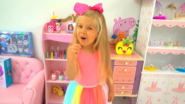 Diana Sews Beautiful Dresses