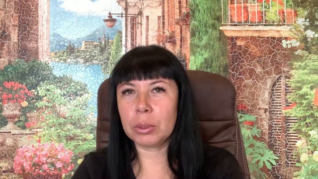 Техника прогностическое Таро смотреть онлайн