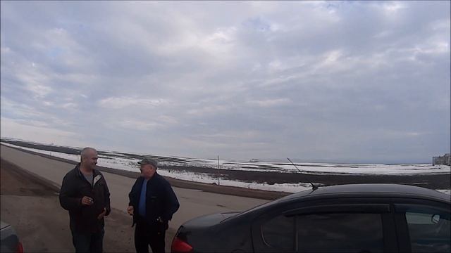 провожаем ненцев в дорогу , воркута смотреть онлайн
