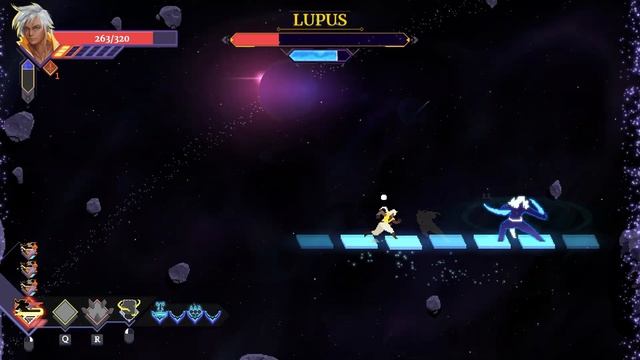 Astral Ascent : ALL BOSSES + ♏ Ending 【 New Roguelike | Early Access 】 смотреть онлайн