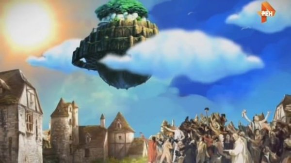 Боги были астронавтами! Эрих фон Деникен