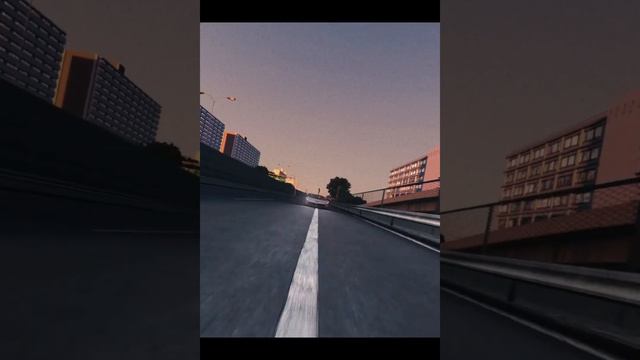 Assetto Corsa SRP shibaura pa——使用Clipchamp制作 смотреть онлайн