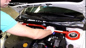 Распорка передняя регулируемая – Калина, Гранта; Datsun