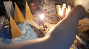 АЛТАРЬ в магии. Очень подробное описание!!! ВАЖНО!!!