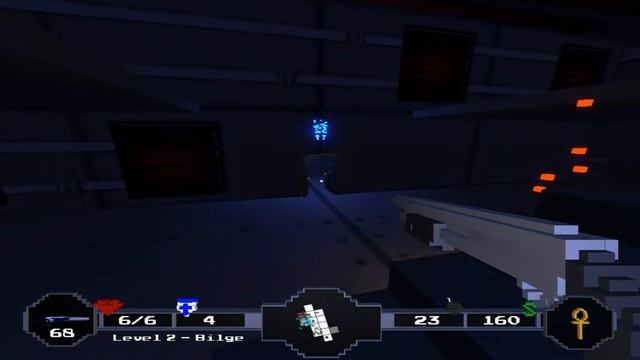 Paranautical Activity - Part 5 - Risk / Reward?! смотреть онлайн