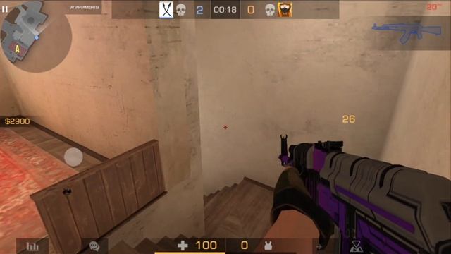Запустил Standoff2 на своём "новом" ноутбуке. | Standoff 2 смотреть онлайн