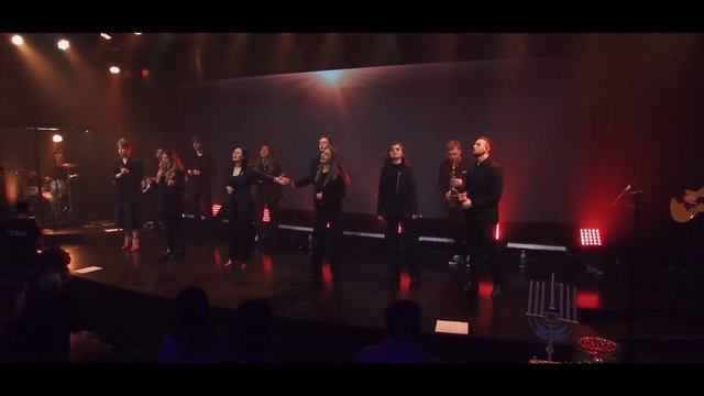 Яхве - Церковь "Дверь в Небо" смотреть онлайн