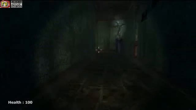 UNDEAD ISLE (Horror Game) HD