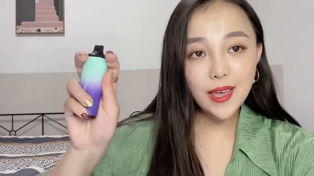 Kangvape NEW BRAND SMOD disposable vape-ONEE MAX 6000PUFF Review смотреть онлайн