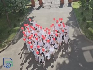 День медицинского работника