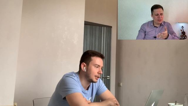 Александр Бахарев «Разговоры ни о чём» #1 смотреть онлайн