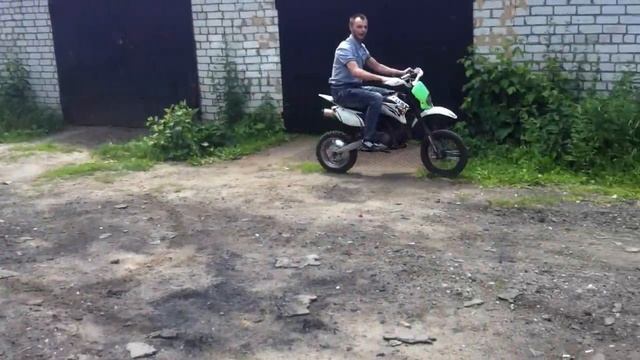 Ростов 76 pitster-pro 1 смотреть онлайн