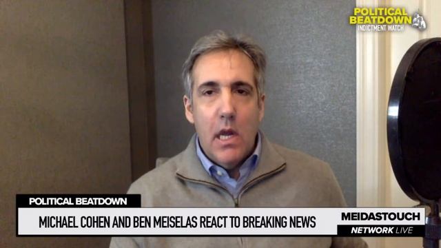 LIVE: Trump WRECKS HIMSELF in Court with HORRIFIC Behavior смотреть онлайн