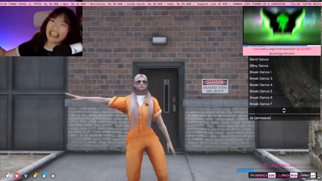 goodbye?? #primerp #gtavrpindonesia смотреть онлайн