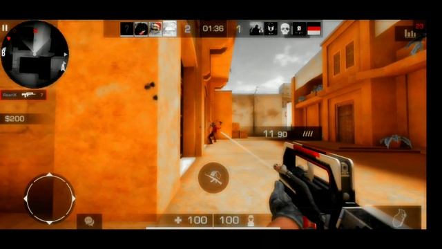 ?Последний танец?|fragmovie Standoff 2 смотреть онлайн