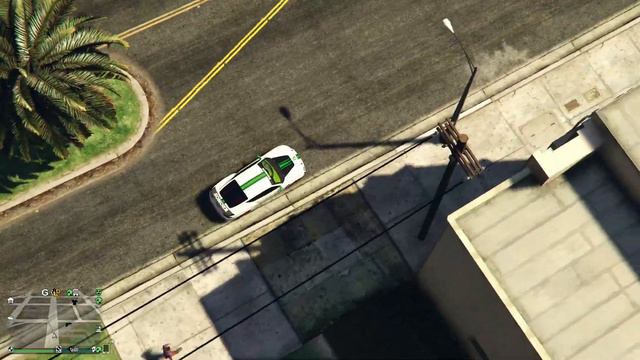 Enus Paragon R (Armored) Fully Upgraded смотреть онлайн