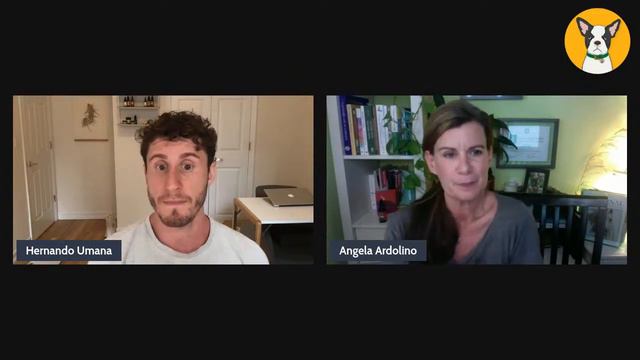 Dosing and Administering with Angela Ardolino and Dr. Zac Pilossoph! смотреть онлайн