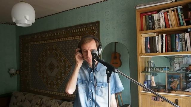 VeDooN - Звезда (Виктор Цой Кино варган кавер) смотреть онлайн